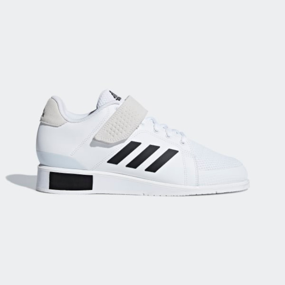Adidas Power Perfect 3 lifting shoes